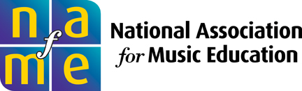 NAfME Logo